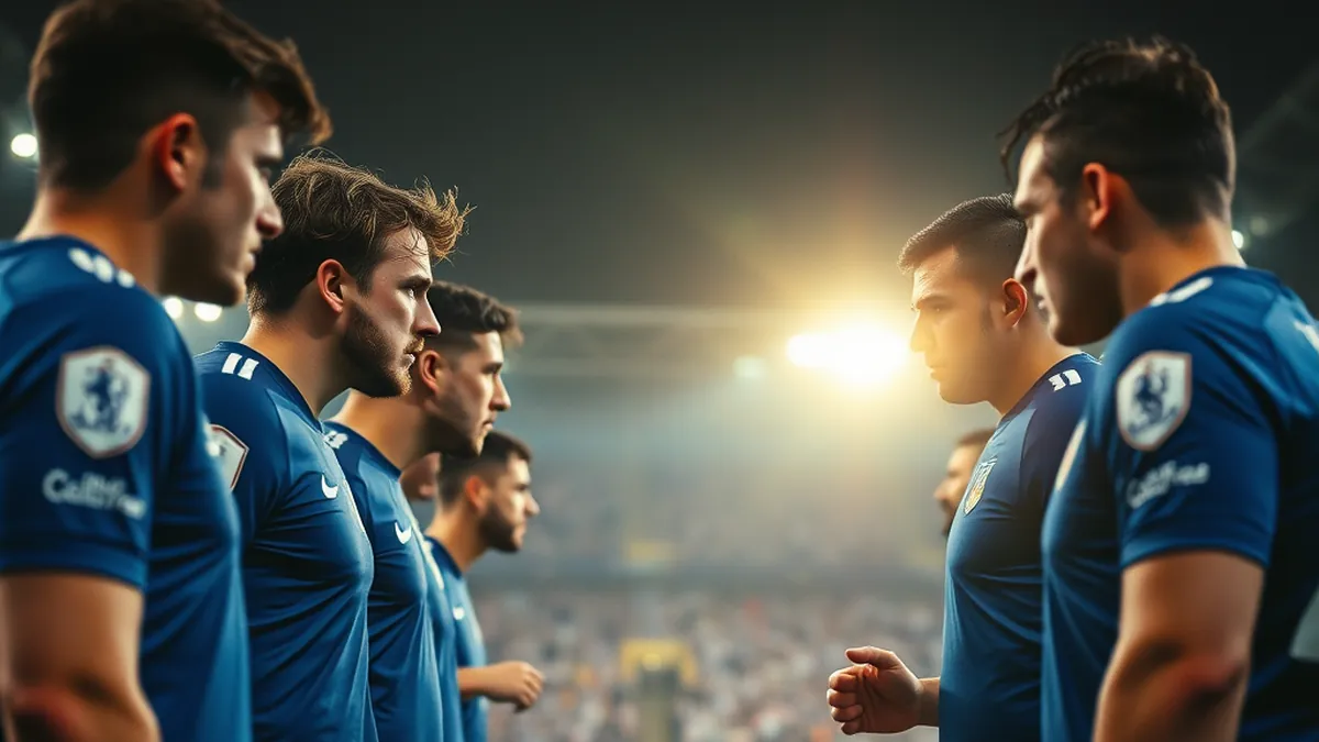 Rituals of the Lions: Millwall's Matchday Traditions and Derby Spirit