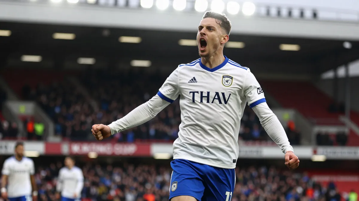 Millwall Football Club Wins Thrilling Carabao Cup Match