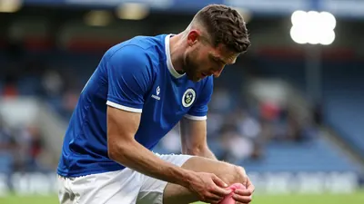 Millwall Football Club Injury Woes: Will Scott's Positives After Testing Week