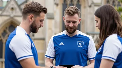 Millwall Football Club Secures Freedom of the Borough of Southwark