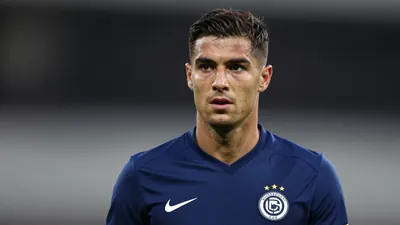 Millwall Football Club sees Wes Harding sign for Plymouth Argyle