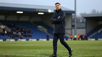 Steven Gerrard believes a multi-year Premier League punishment would be fairer than relegating Manchester City to the...