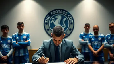 Millwall Football Club Transfer News 2026