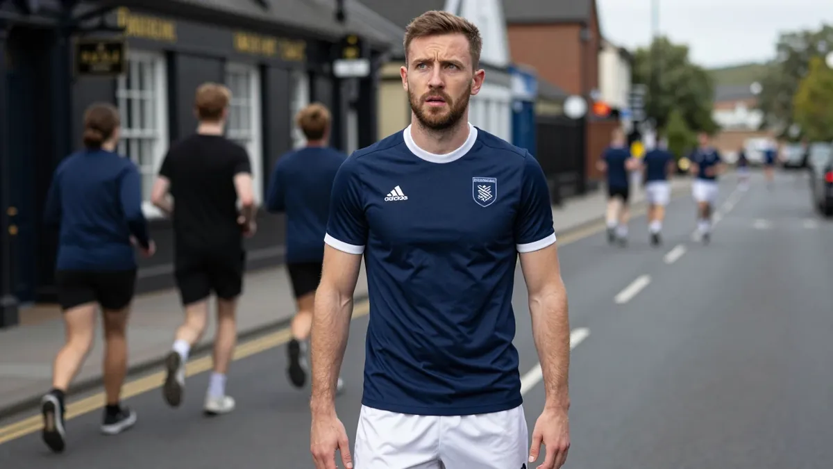 Millwall Football Club Fans Injured in Unprovoked Attack After Bristol City Game