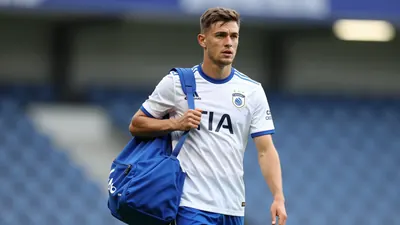 Millwall Football Club in Transfer Boost as Max Dean Eyes England Return