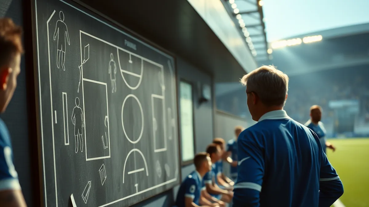 Revisiting Millwall's Formation: Tactical Insights for Improvement