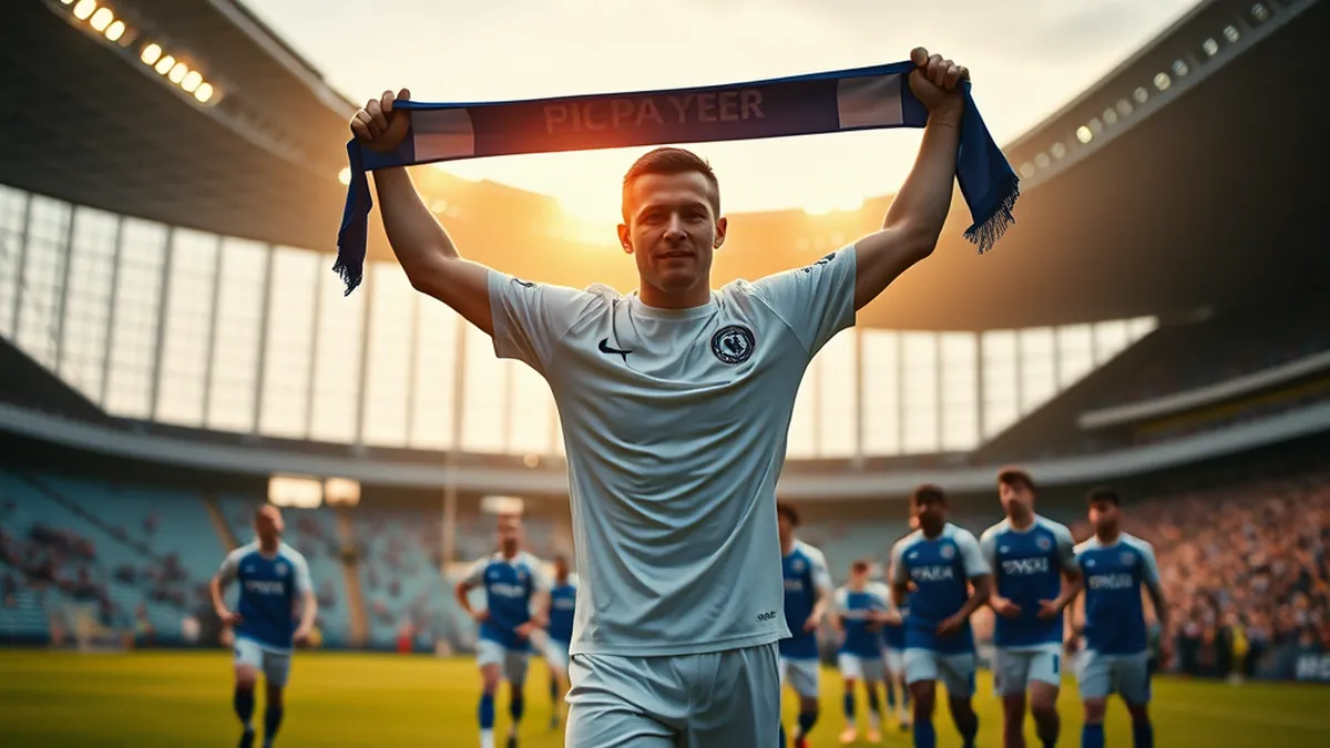 Millwall Football Club's Mitchell Signs with Sheffield Wednesday
