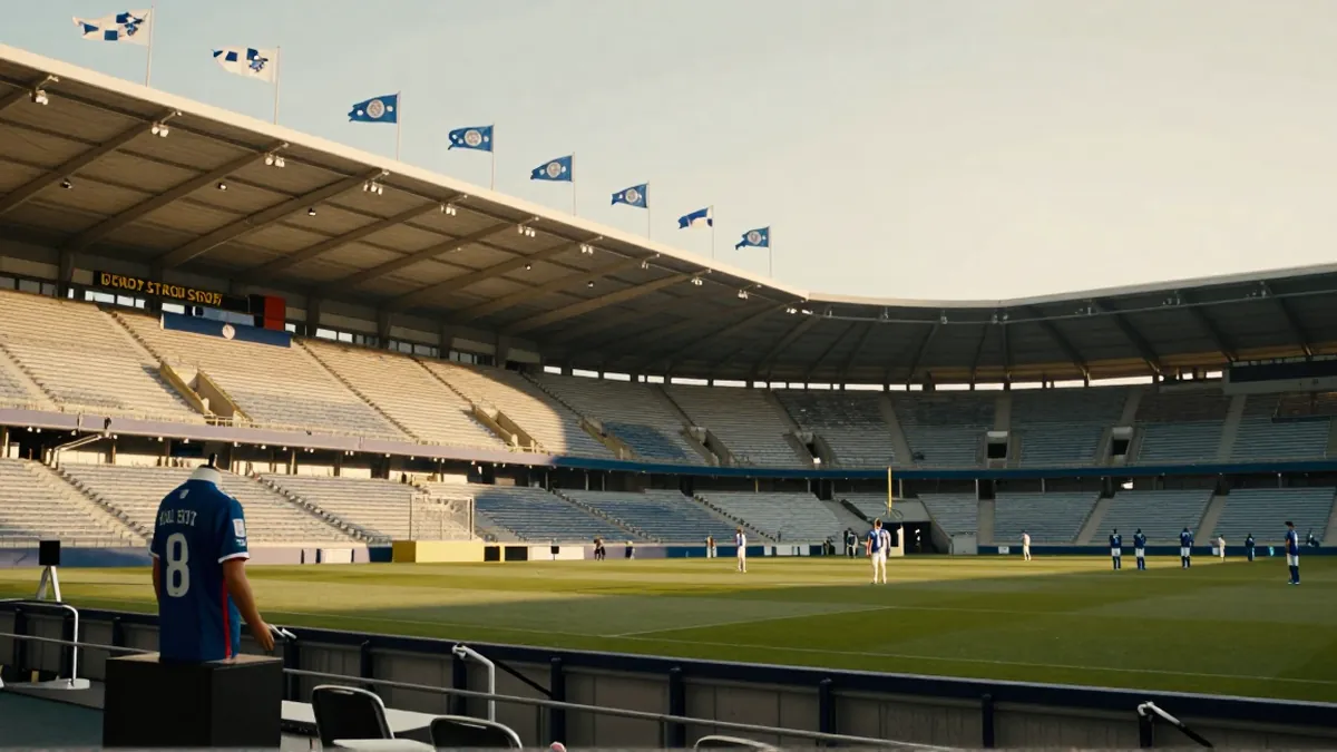Millwall Football Club's 2026-27 Season: Key Dates and What to Expect
