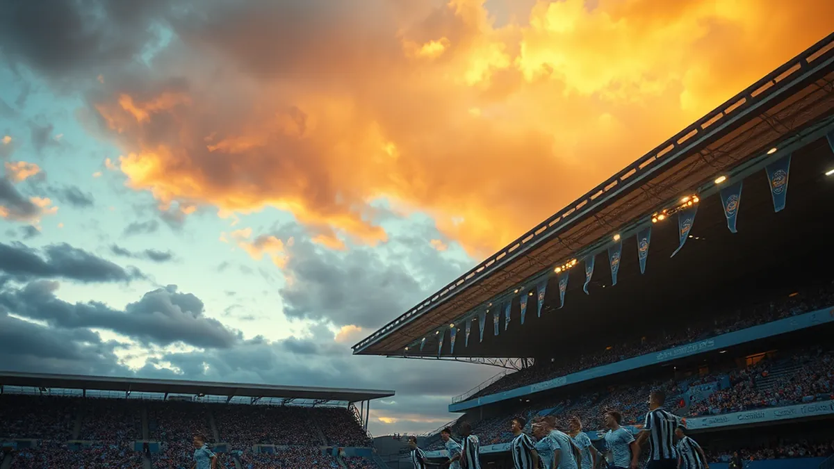 Millwall Football Club's Cult Status: A Reflection with Kasey Keller