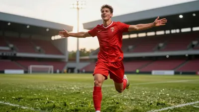 Robin Fellhauer netted after eight seconds for Augsburg against Bayern Munich, setting a new Bundesliga record for the...
