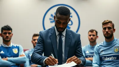 Millwall Football Club's valuation stalls Azeez's Villa move