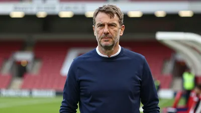 Millwall Football Club's Dave Livermore: A Season of Experience