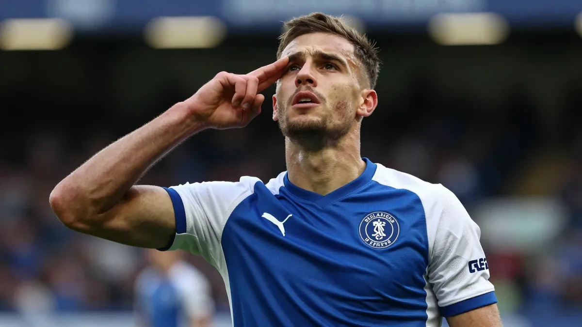 Millwall Football Club Dominates Norwich City 3-0