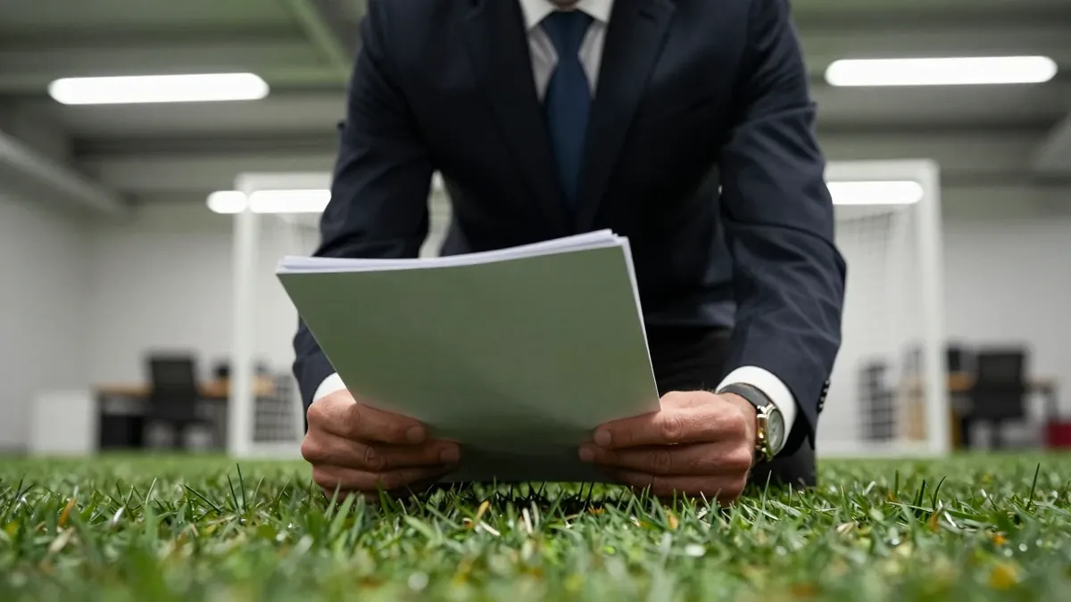 UEFA has received a substantial dossier of documents from Real Madrid as part of its ongoing investigation into...