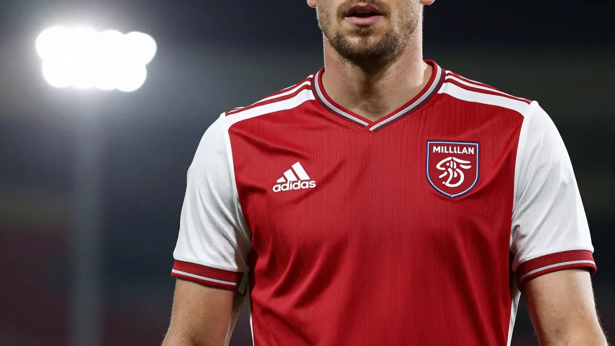 Millwall Football Club Unveils New Third Kit for 2026/27 Season