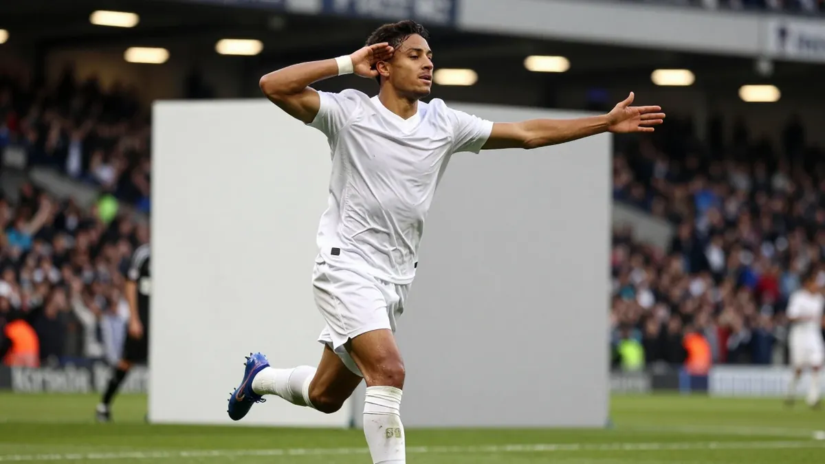 Oscar Bobb's 80th-minute goal gave Fulham a 1-0 win at Coventry, securing their first away victory since February and...