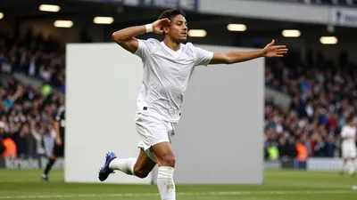 Oscar Bobb's 80th-minute goal gave Fulham a 1-0 win at Coventry, securing their first away victory since February and...