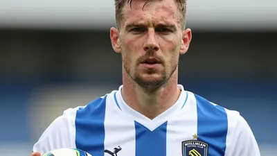 Millwall Football Club's Jon Dadi Bodvarrson Announces Retirement