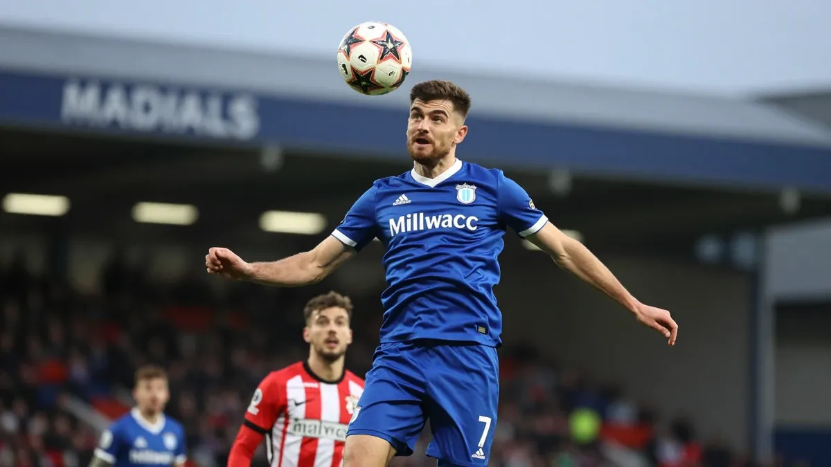 Millwall Football Club keep top spot in the Championship following a goalless draw at St Mary's, extending their unbeaten...