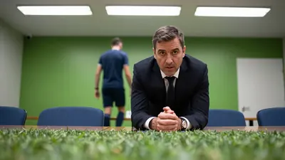 FIFA president Gianni Infantino has apologised for a controversial plan to sell a stake in future tournaments, but...