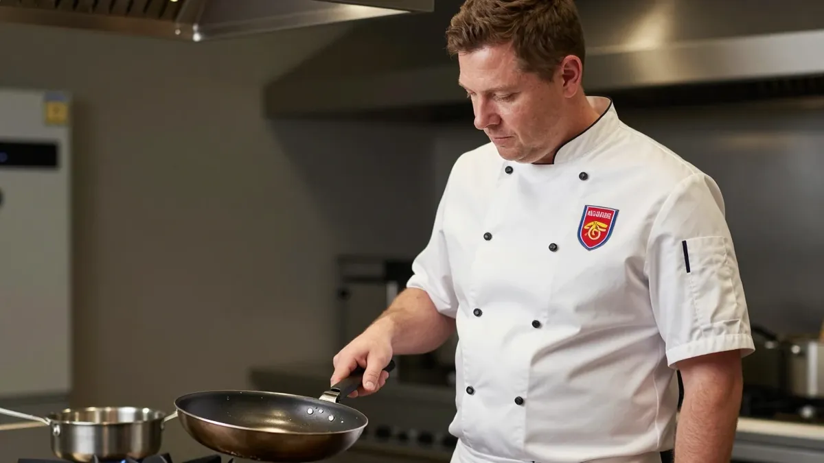 Performance Chef Recruitment Underway at Millwall Football Club
