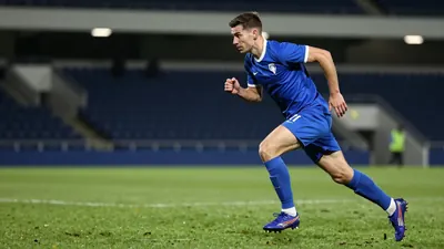 Cardiff City's Jack Moylan, a former Lincoln City player, has scored five league goals this season, bringing his old club...