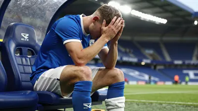Millwall Football Club Suffer Major Injury Blow with Star Defender Out for Spell