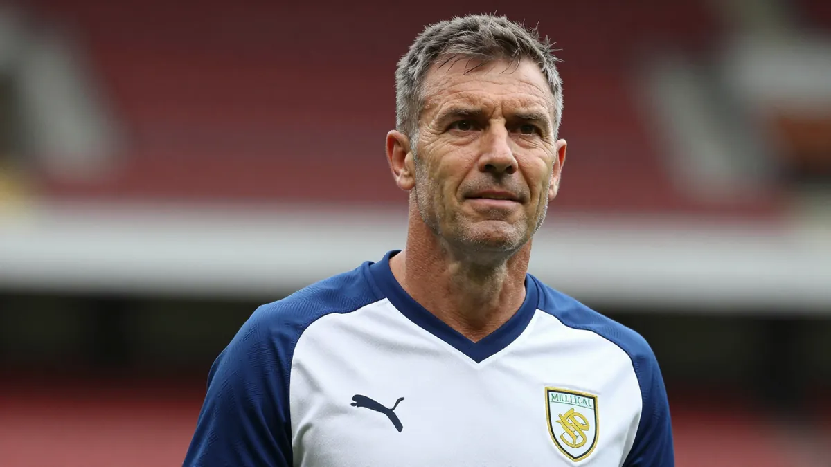 Millwall Football Club Legend on Two Players Who Got Away