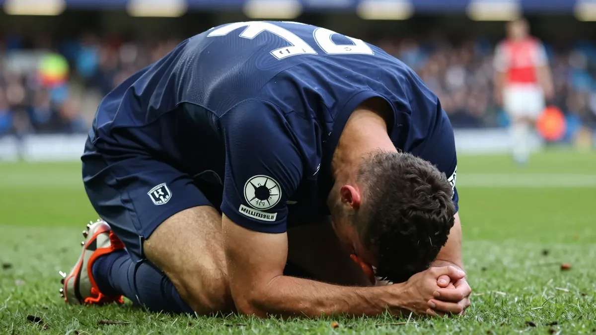 Millwall Football Club lost 3-0 at home to Wrexham, a result that leaves them seventh in the Championship table with nine...