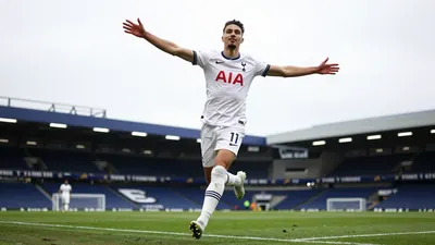 Tottenham secured a first win at Chelsea in 34 Premier League attempts with a 2-0 victory, aided by a Mike Penders own...