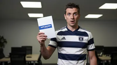 Millwall Football Club demands action after anti-racism booklet misuse