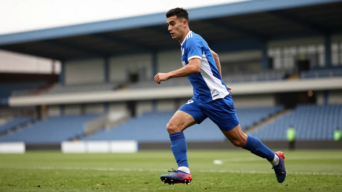 Huddersfield Town have made one alteration to their starting side, with defender Radinio Balker returning from injury for...