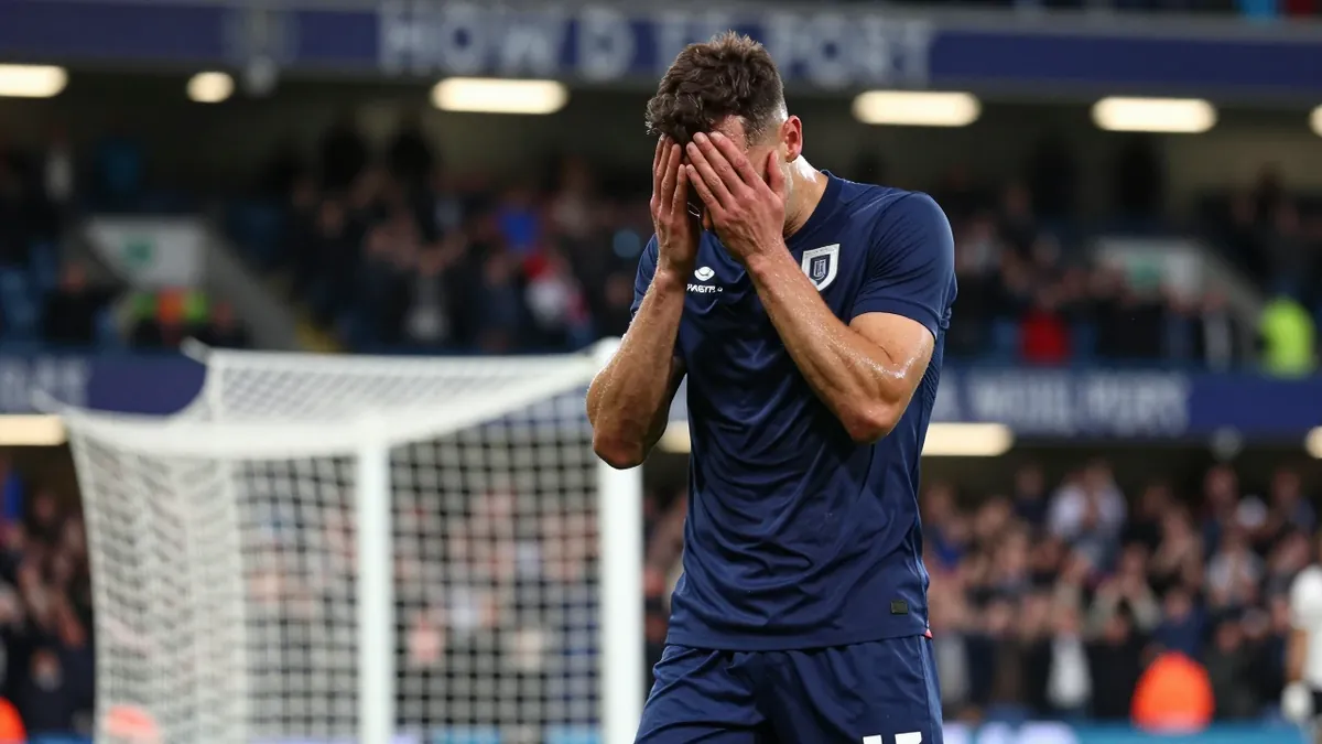Millwall Football Club fell to a 3-0 home defeat against Wrexham, conceding eight goals in two games and dropping to 10th...