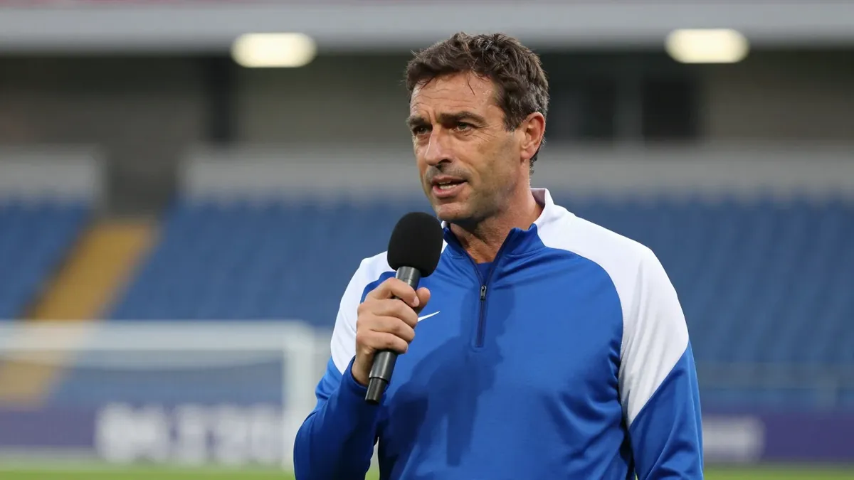 Millwall Football Club's Squad Size: Neil's Response