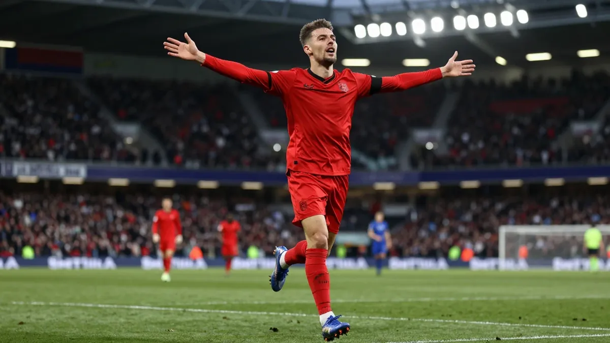 Bayern Munich scored 18 goals in their first three home games this season after a 6-1 demolition of RB Leipzig at the...