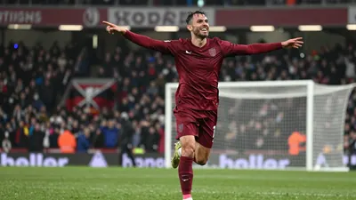 Aston Villa secured their biggest ever European win with a 6-0 demolition of Fenerbahce, with Nicolas Jackson scoring...