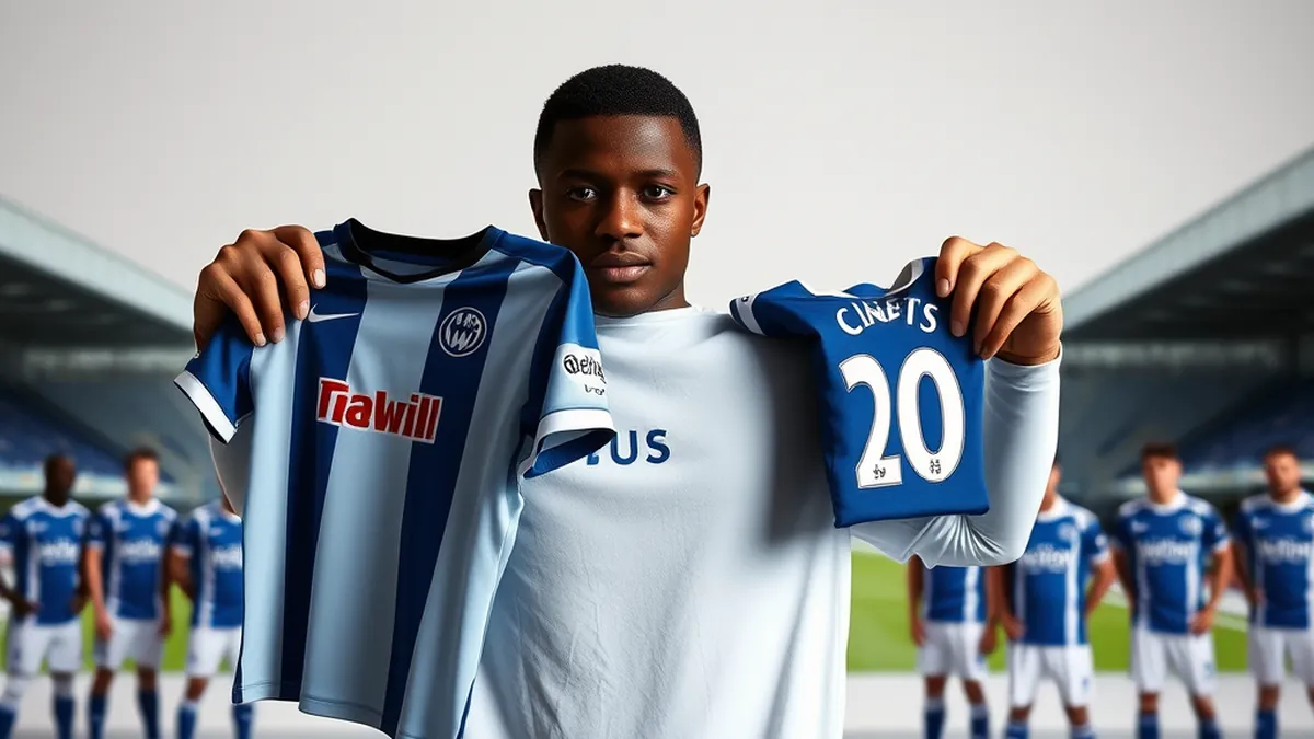 Millwall Football Club faces loan crossroads for Grant