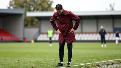 Burnley have dismissed manager Nicky Hayen following a 4-1 defeat to Lincoln City, a result that leaves the club 22nd in...