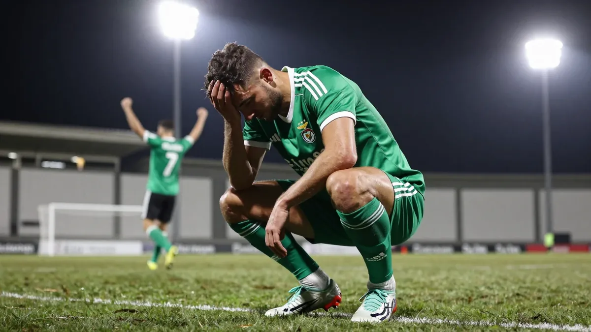 Celtic suffered a heavy 4-1 defeat to Benfica in Lisbon, leaving them 34th of 36 teams in the Europa League after two games