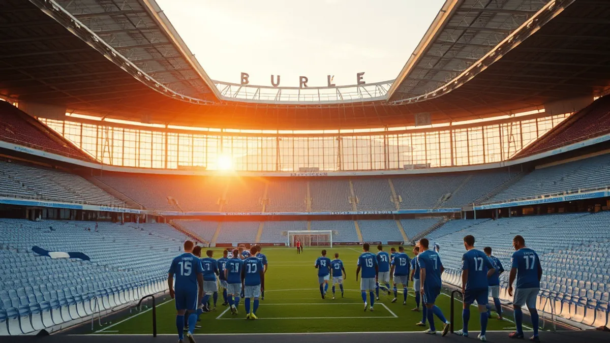 Millwall Football Club's Success Story: A Shift in Football's Landscape