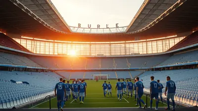 Millwall Football Club's Success Story: A Shift in Football's Landscape