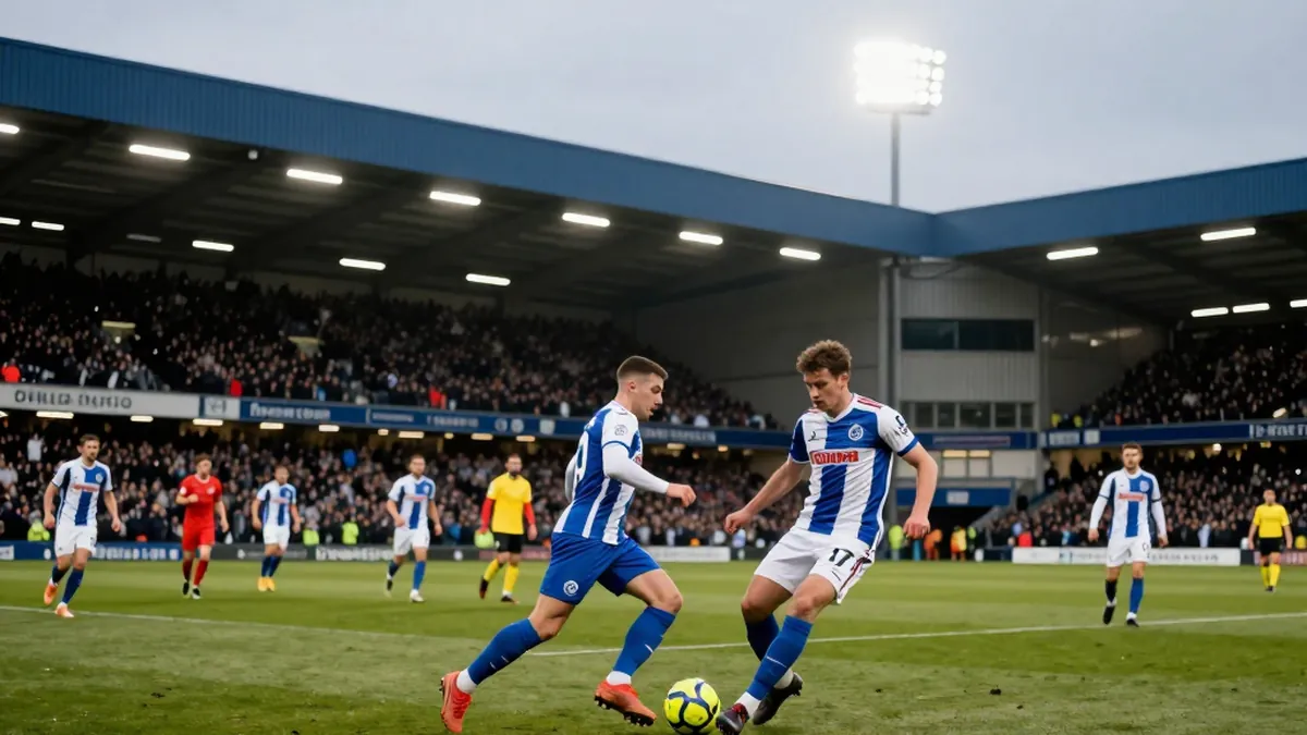 Charlton v Millwall Football Club ends in stalemate