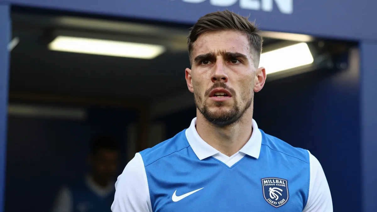 Millwall Football Club Fans Warned of Ban Threat Over Chanting