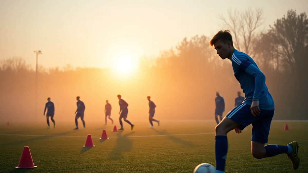 Millwall Football Club Joins Green Football's 'Great Save' Campaign