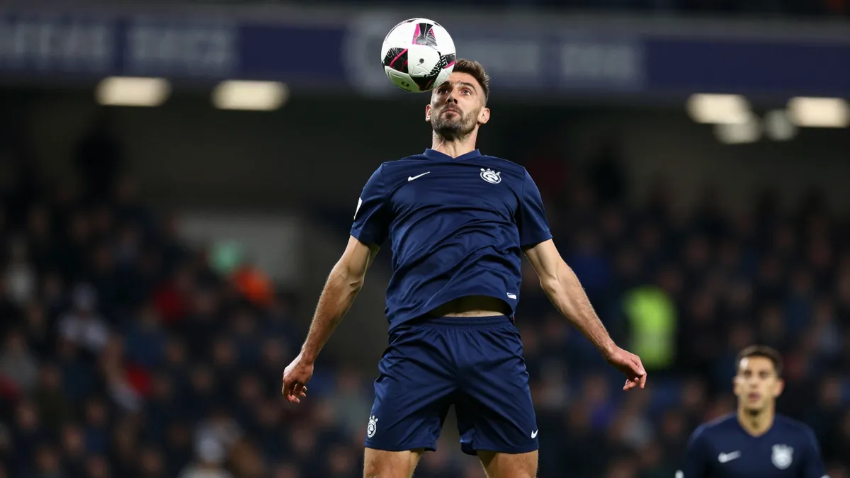 Millwall Football Club secure pre-season victory over Royal Antwerp