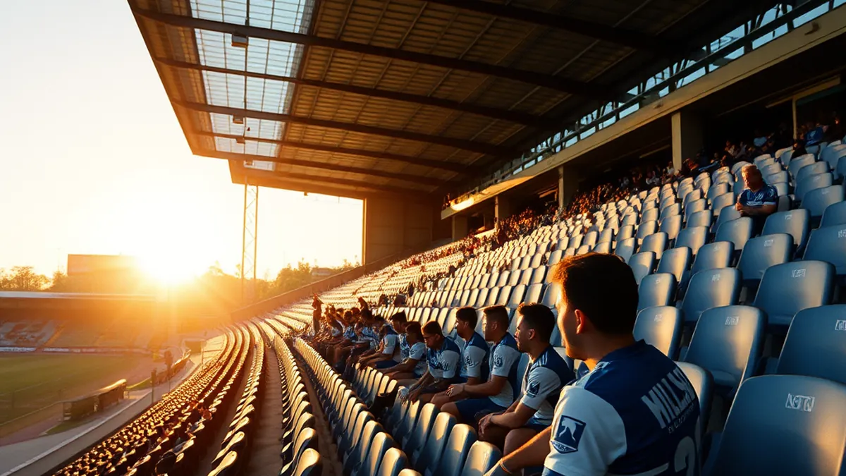 Tactical Tweaks for Millwall: Enhancing the Lions' Recent Form