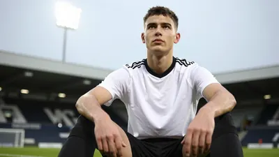 Millwall Defender Loaned to Bromley for Third Spell