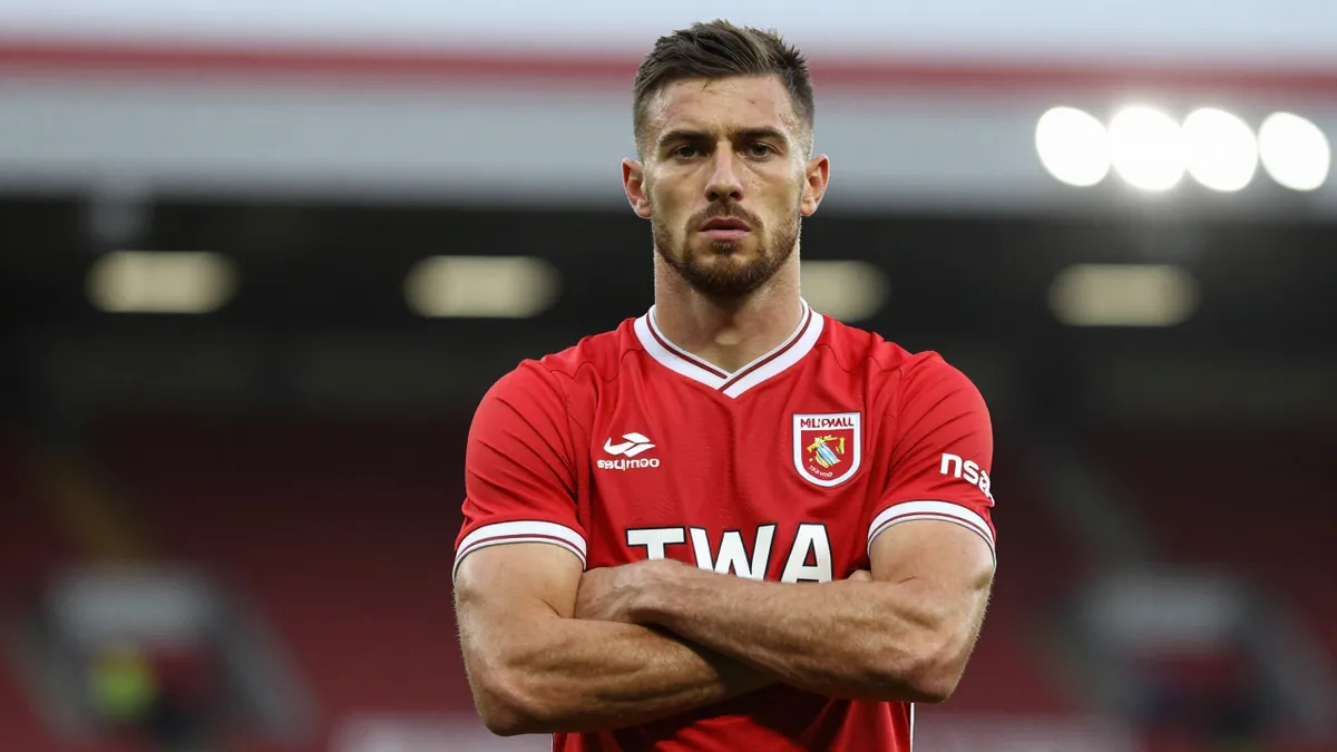 West Ham eye Troy Parrott transfer: Millwall fans may face derby tension