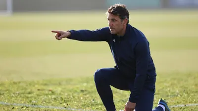 Graham Alexander has left Bradford City to take over at Preston North End, who Millwall face next in the Championship on...
