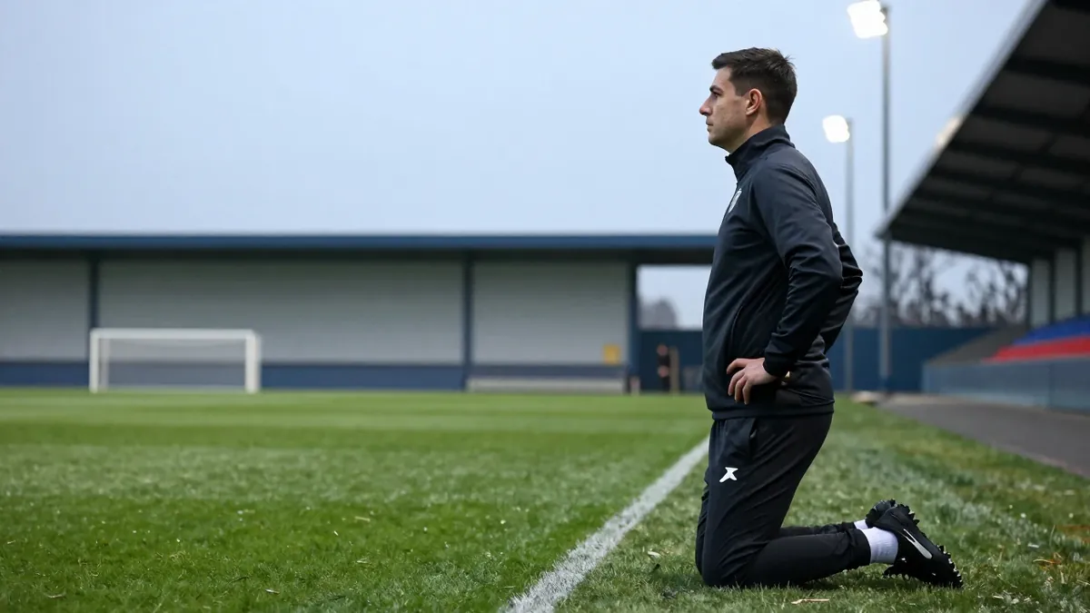 Ryan Lowe says his only regret was leaving Preston North End after the opening day of the 2024/25 season, believing his...
